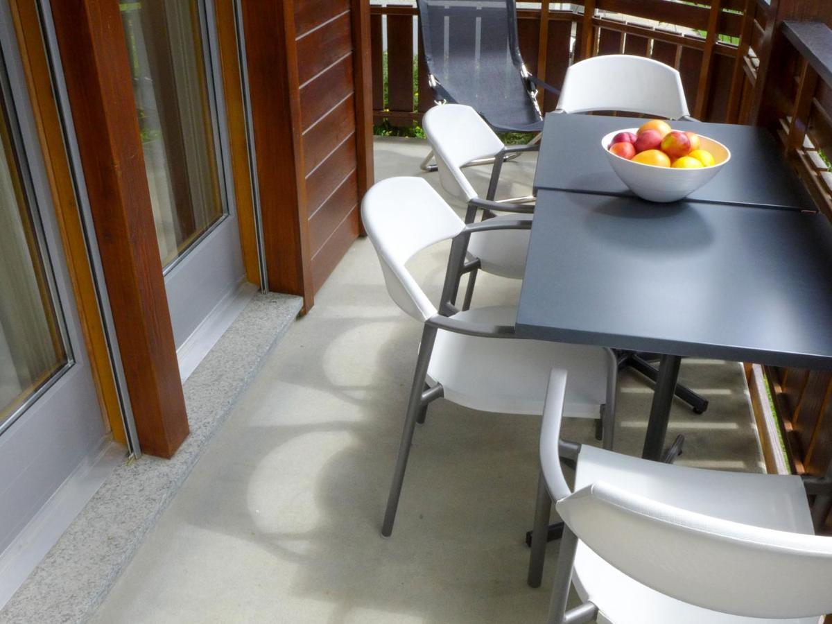 Apartment Breithorn By Interhome เซอร์แมท ภายนอก รูปภาพ