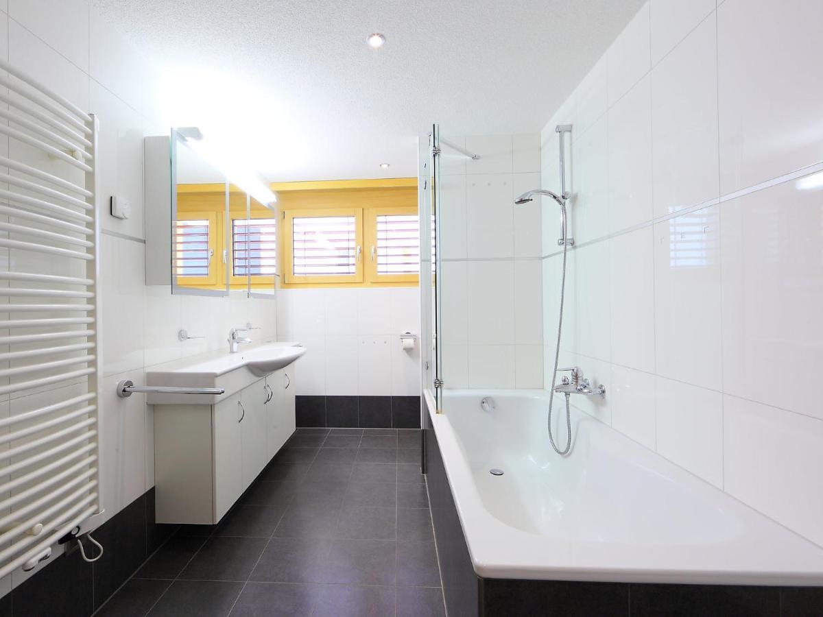 Apartment Breithorn By Interhome เซอร์แมท ภายนอก รูปภาพ