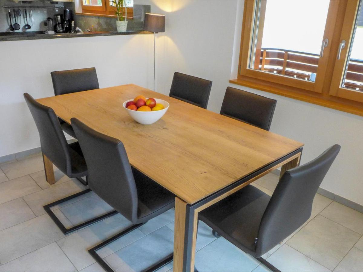 Apartment Breithorn By Interhome เซอร์แมท ภายนอก รูปภาพ