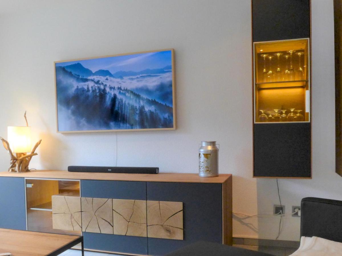Apartment Breithorn By Interhome เซอร์แมท ภายนอก รูปภาพ